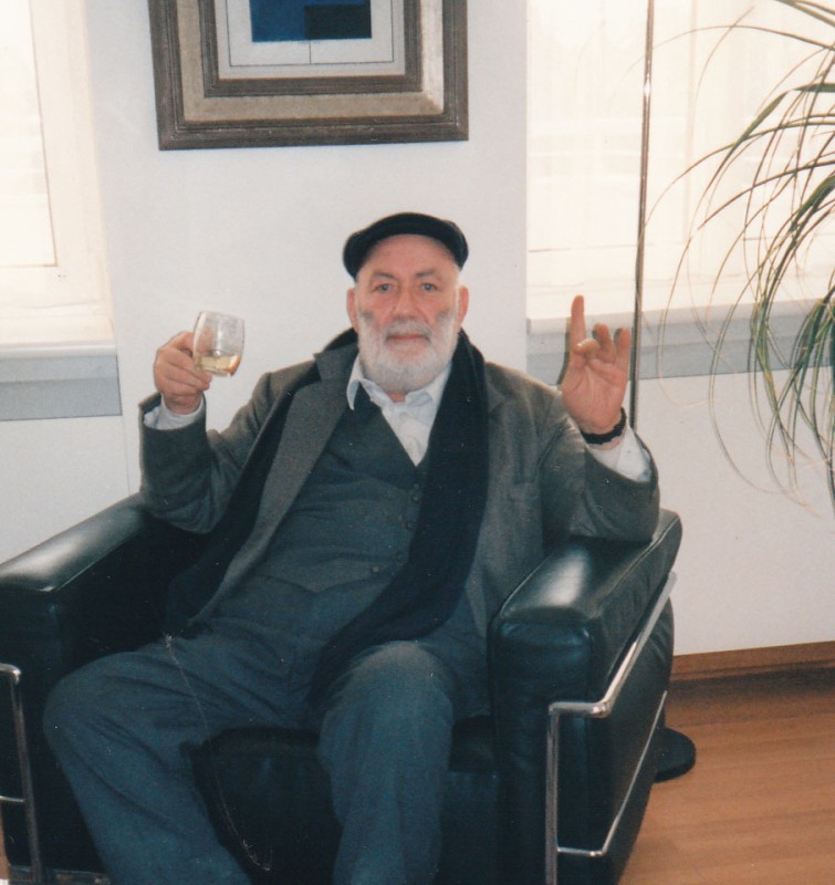 Dieter Roth